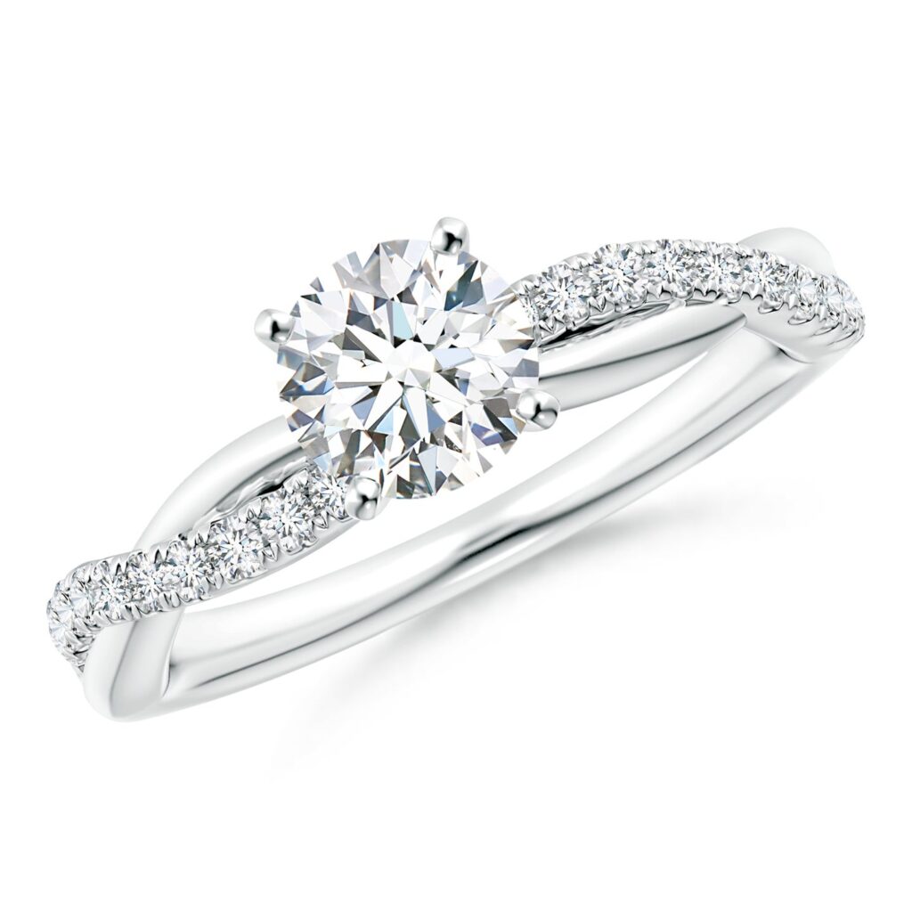 Diamond Rings