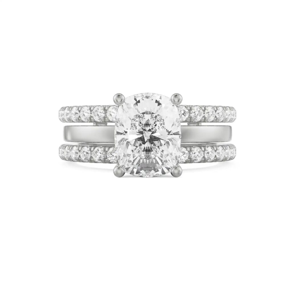 Diamond Rings