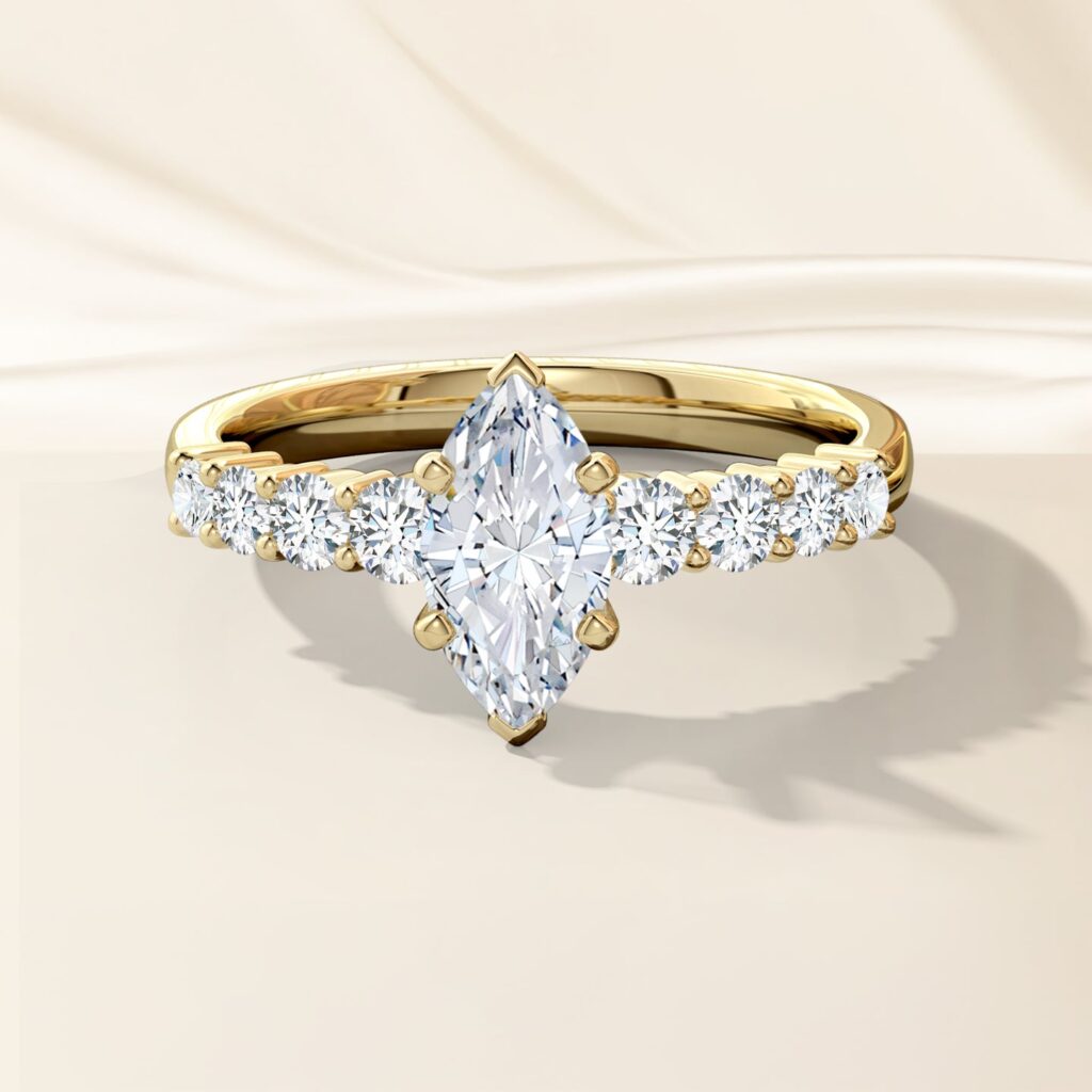 Diamond Rings