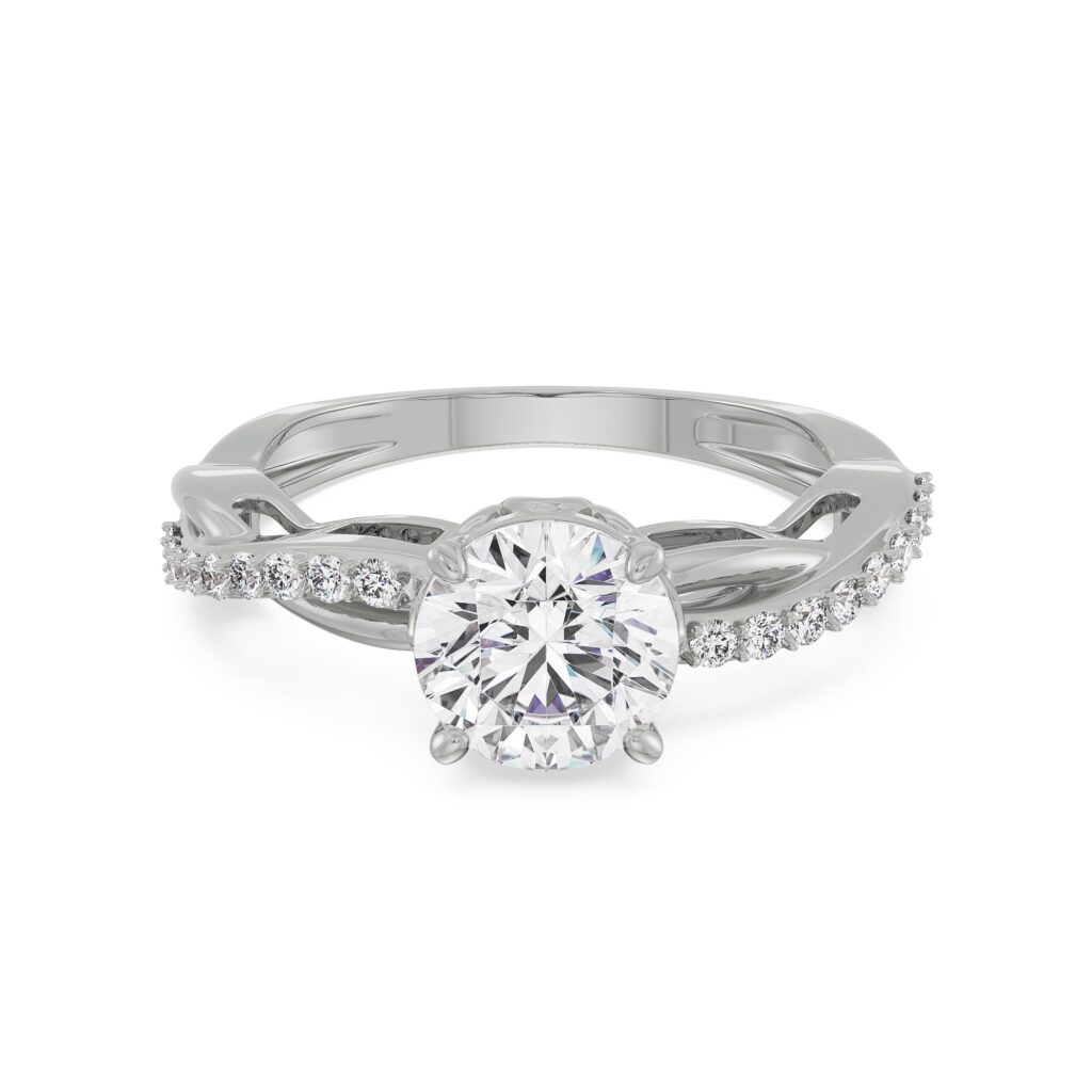 Diamond Rings