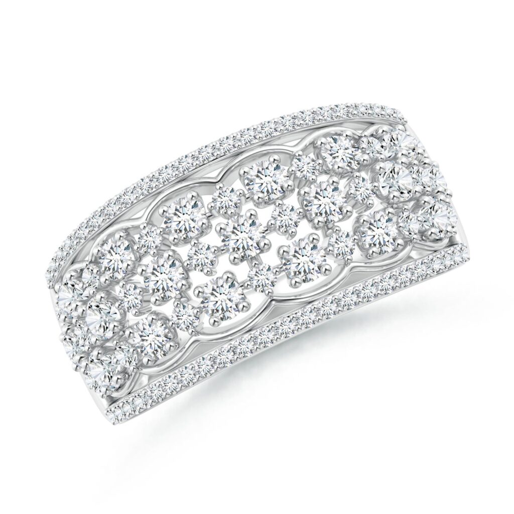 Diamond Rings