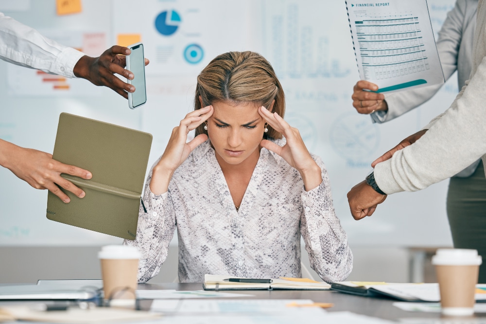Decoding Digital Burnout Simple Strategies That Actually Work
