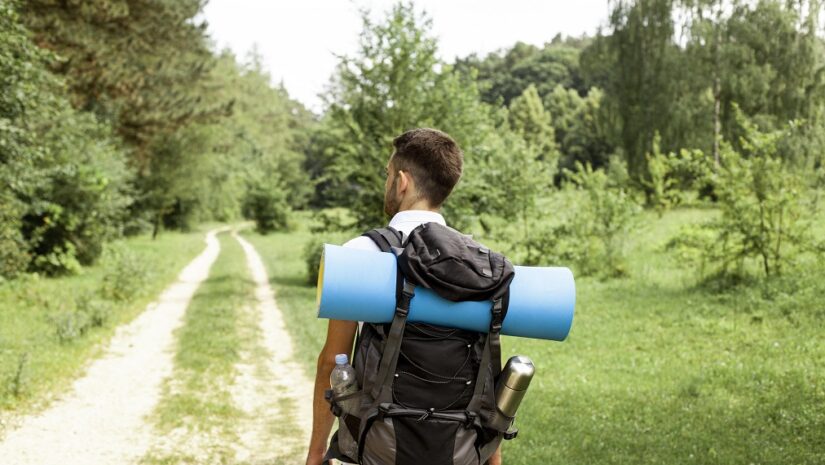 The Outdoor Revolution How Hiking Became the New Meditation