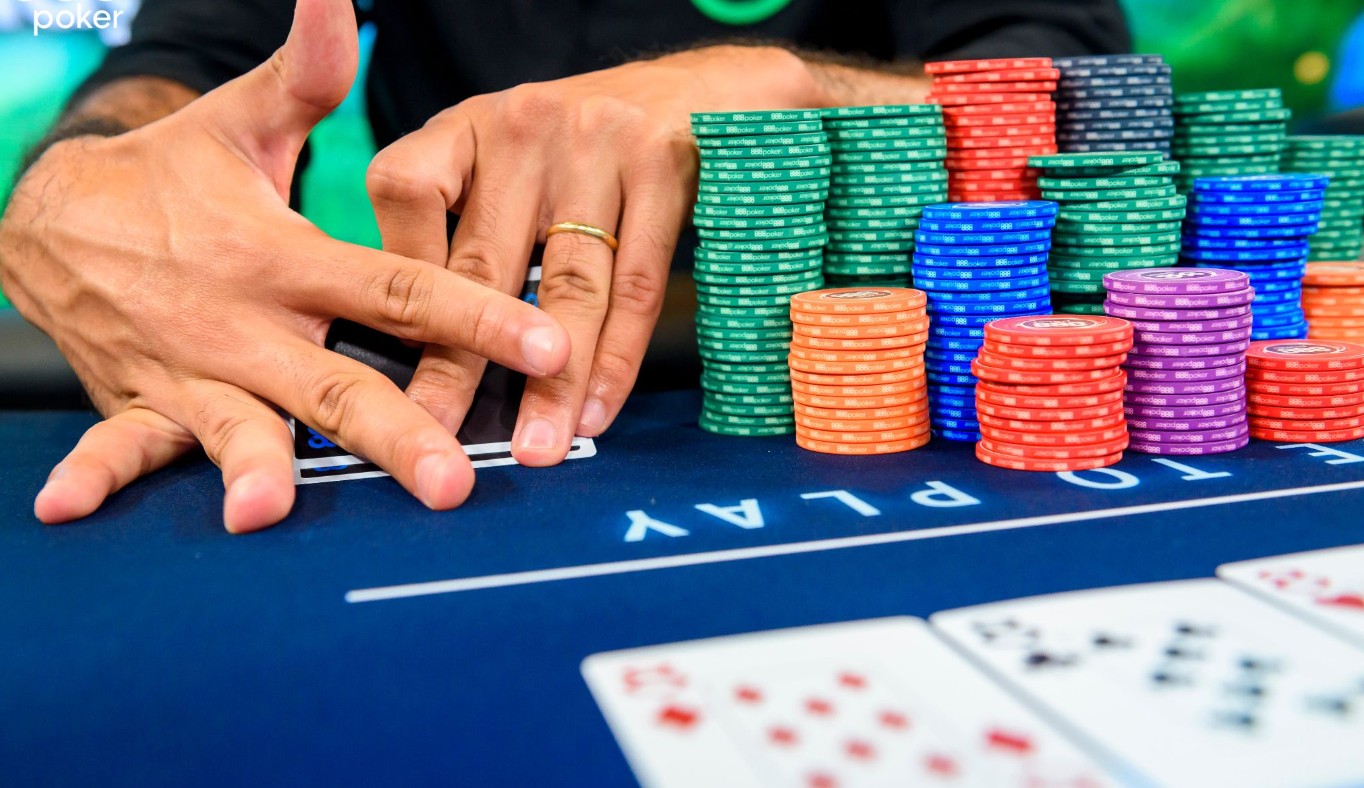 What Are Some Alternatives to Hit and Run in Poker?