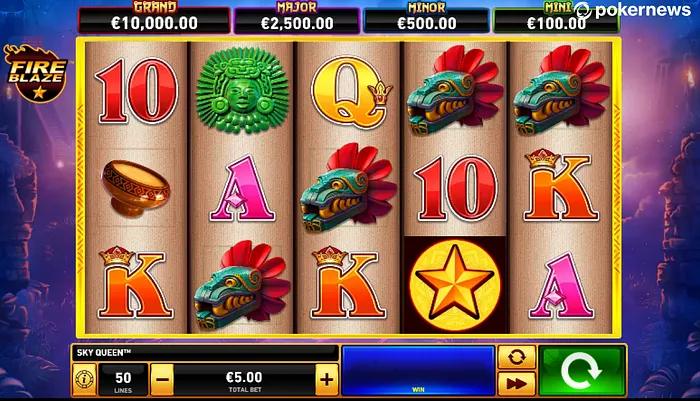 What Slot Mechanics Does Playtech Use?