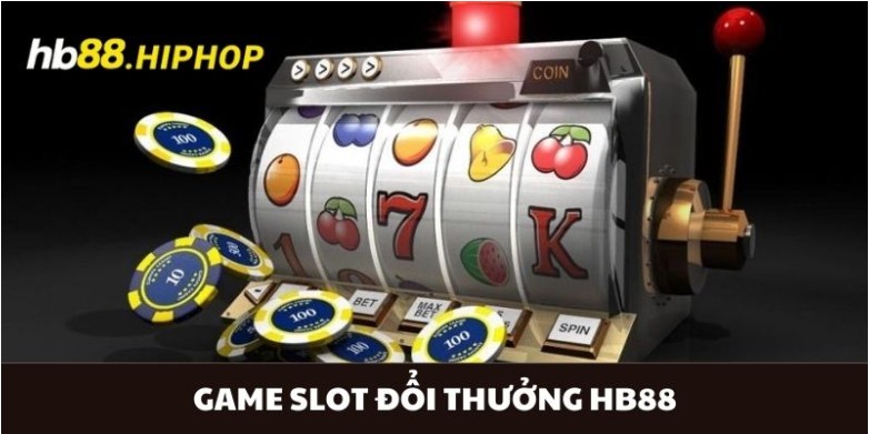 Beginner’s Guide to Playing Slots Game at HB88