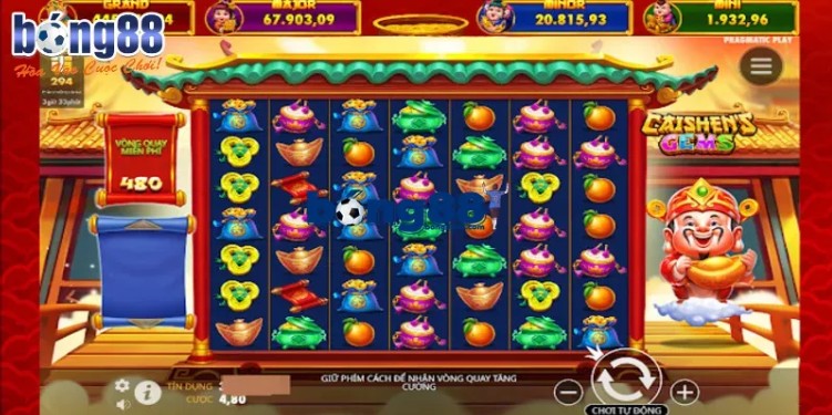 How to Choose the Best Slot Games at BONG88 for Big Wins