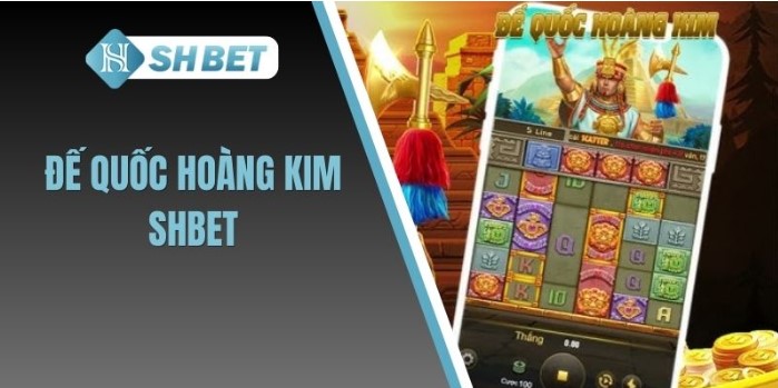 How to Maximize Your Rewards in Golden Empire at SHBET