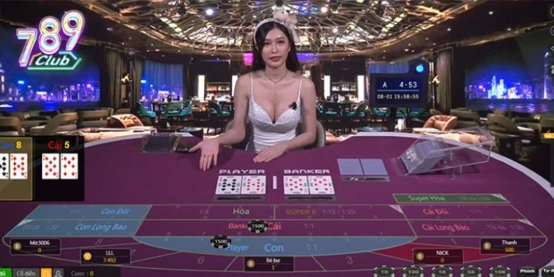 How to Play Dragon Tiger at 789Club: Complete Guide for New Players