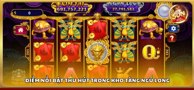 How to Win Big in Five Dragons Treasure Game at Sunwin