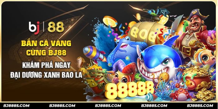 Step-by-Step Guide to Playing Shooting Goldfish at BJ88