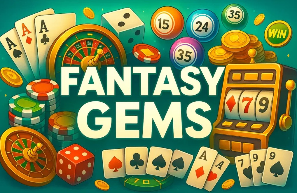 What Are Fantasy Gems and How Do They Work?