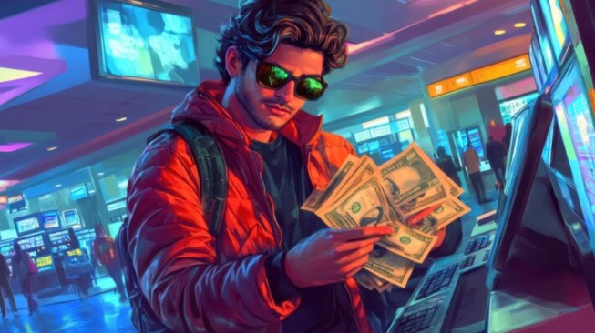 Daily Practice Goals for Colour Trading Game