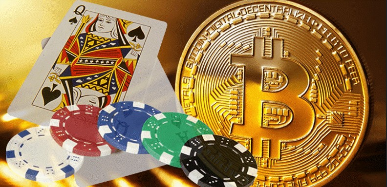 How Crypto Poker Is Changing the Image of Online Casinos