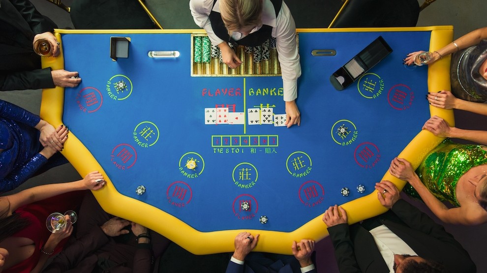 Testing Regular vs Speed Baccarat Rooms: Does Faster Play Really Change the Outcome?