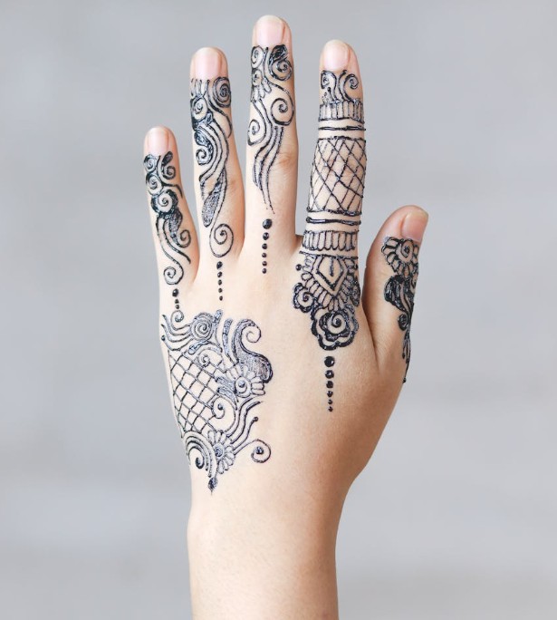 Welcome to Mehndi Design New