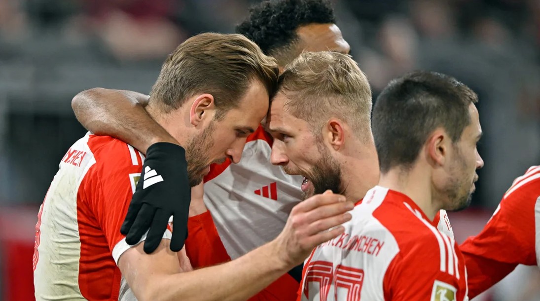 Bundesliga 2023/24 Teams That Often Lost Against The Handicap – Why Following Them Was Risky