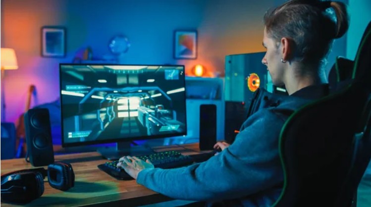 How Online Gaming Fits Into Everyday Digital Life