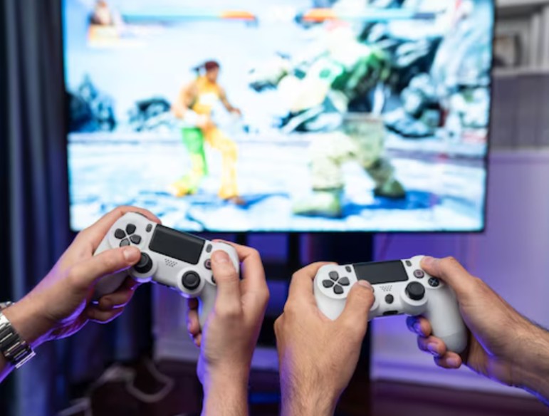 How Online Gaming Is Becoming More Accessible