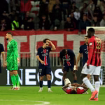 Possession Without Penetration: Ligue 1 2020/21 Teams That Controlled but Rarely Fired