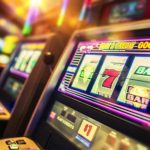 The Evolution of Online Slot Games in Digital Casinos