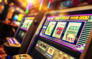 The Evolution of Online Slot Games in Digital Casinos