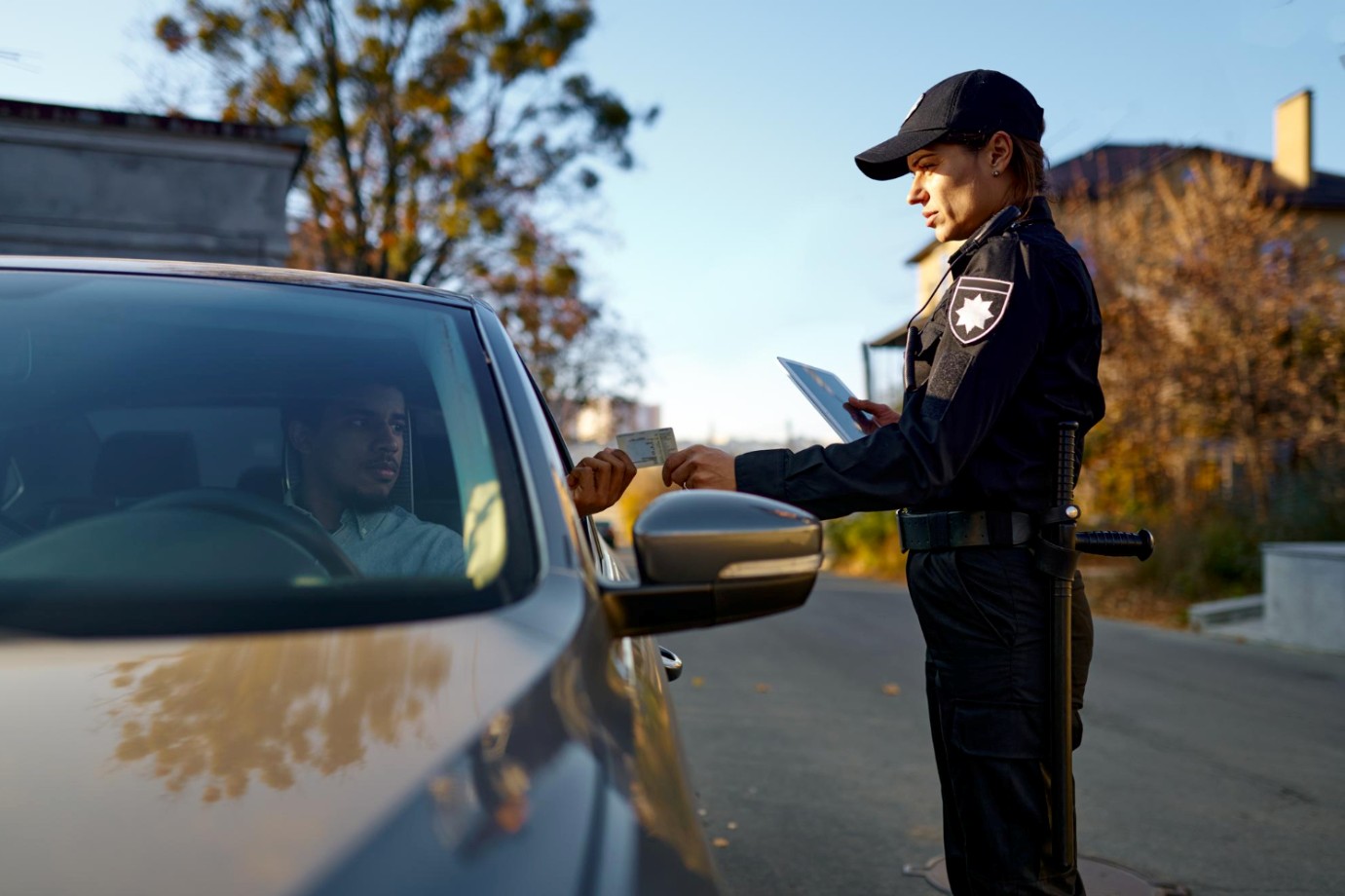 Kansas City DUI Defense Attorney: How Dashcam Footage Can Affect Your Case