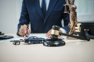 Missouri Traffic Ticket Attorney for Resolving Speeding and Moving Violations
