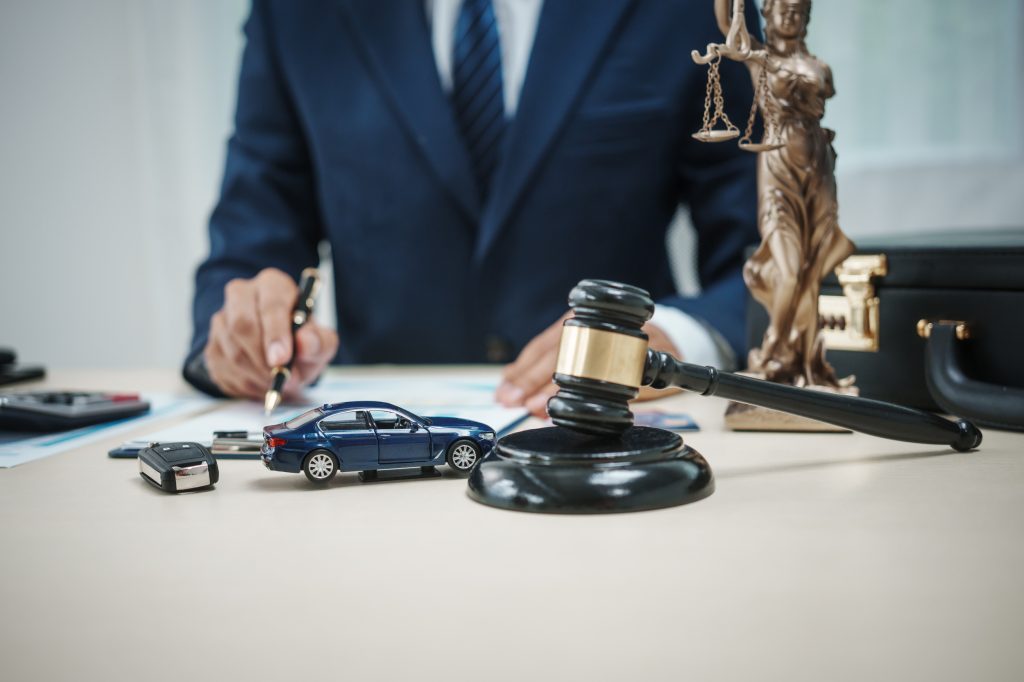 Missouri Traffic Ticket Attorney for Resolving Speeding and Moving Violations
